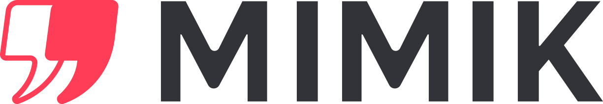 Mimik